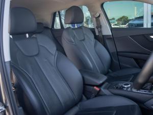 Audi Q2 35TFSI Black Edition - Image 10