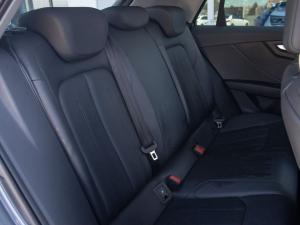 Audi Q2 35TFSI Black Edition - Image 11