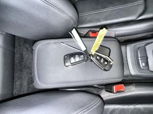 Audi Q2 35TFSI Black Edition - Image 13