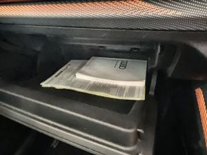 Audi Q2 35TFSI Black Edition - Image 14