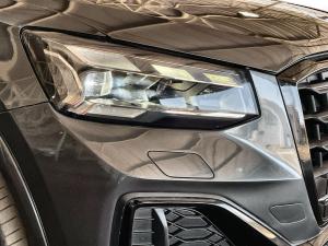 Audi Q2 35TFSI Black Edition - Image 15