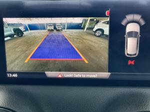 Audi Q2 35TFSI Black Edition - Image 19