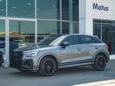 Thumbnail Audi Q2 35TFSI Black Edition