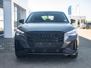 Audi Q2 35TFSI Black Edition - Image 2