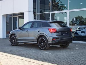 Audi Q2 35TFSI Black Edition - Image 3