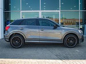 Audi Q2 35TFSI Black Edition - Image 4