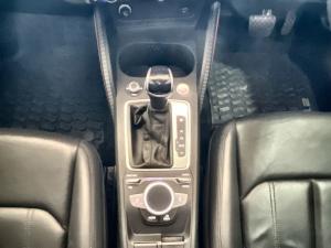 Audi Q2 35TFSI Black Edition - Image 7