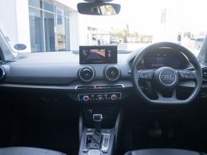 Audi Q2 35TFSI Black Edition - Image 8