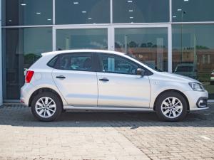 Volkswagen Polo Vivo hatch 1.4 - Image 3