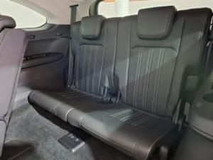 Isuzu mu-X 1.9TD LS - Image 10