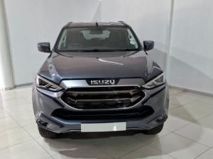 Isuzu mu-X 1.9TD LS - Image 12
