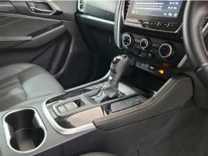 Isuzu mu-X 1.9TD LS - Image 14