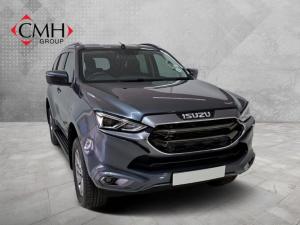 Isuzu mu-X 1.9TD LS - Image 1