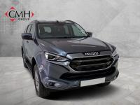 Thumbnail Isuzu mu-X 1.9TD LS