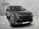 Thumbnail Isuzu mu-X 1.9TD LS
