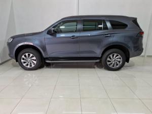 Isuzu mu-X 1.9TD LS - Image 2