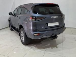 Isuzu mu-X 1.9TD LS - Image 3