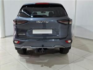 Isuzu mu-X 1.9TD LS - Image 4