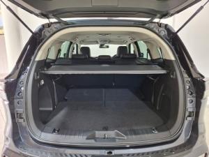 Isuzu mu-X 1.9TD LS - Image 5