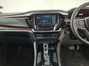 Isuzu mu-X 3.0TD Onyx XT 4WD - Image 12