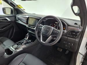 Isuzu mu-X 3.0TD Onyx XT 4WD - Image 13