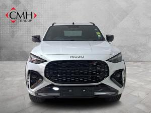 2025 Isuzu mu-X 3.0TD Onyx XT 4WD