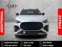 Thumbnail Isuzu mu-X 3.0TD Onyx XT 4WD