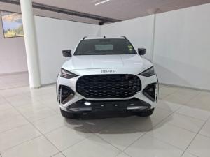 Isuzu mu-X 3.0TD Onyx XT 4WD - Image 1