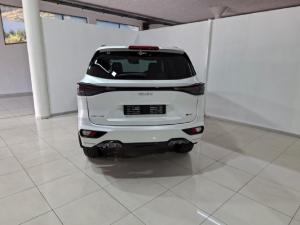 Isuzu mu-X 3.0TD Onyx XT 4WD - Image 4