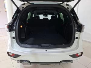 Isuzu mu-X 3.0TD Onyx XT 4WD - Image 5