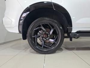 Isuzu mu-X 3.0TD Onyx XT 4WD - Image 6