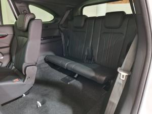 Isuzu mu-X 3.0TD Onyx XT 4WD - Image 7