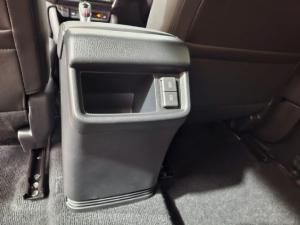 Isuzu mu-X 3.0TD Onyx XT 4WD - Image 8