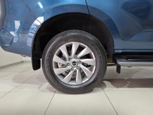 Isuzu mu-X 3.0TD LSE - Image 11