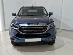 Isuzu mu-X 3.0TD LSE - Image 12