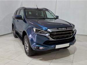 Isuzu mu-X 3.0TD LSE - Image 1