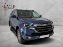 Thumbnail Isuzu mu-X 3.0TD LSE