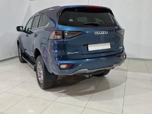 Isuzu mu-X 3.0TD LSE - Image 3
