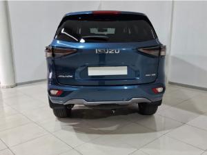 Isuzu mu-X 3.0TD LSE - Image 4