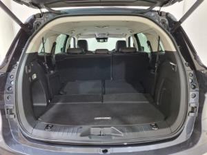 Isuzu mu-X 3.0TD LSE - Image 5