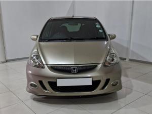 Honda Jazz 1.5 CVT - Image 10