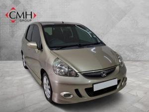 Honda Jazz 1.5 CVT - Image 1