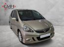 Thumbnail Honda Jazz 1.5 CVT