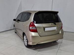 Honda Jazz 1.5 CVT - Image 3