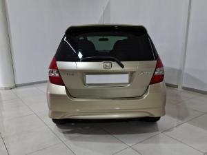 Honda Jazz 1.5 CVT - Image 4