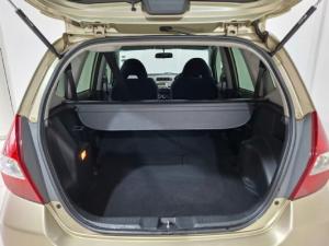 Honda Jazz 1.5 CVT - Image 5