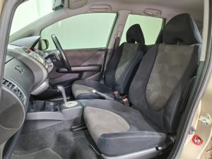 Honda Jazz 1.5 CVT - Image 7