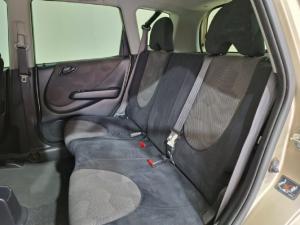 Honda Jazz 1.5 CVT - Image 8