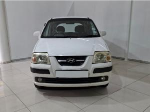 Hyundai Atos Prime 1.1 GLS - Image 10