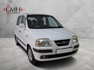 Hyundai Atos Prime 1.1 GLS - Image 1